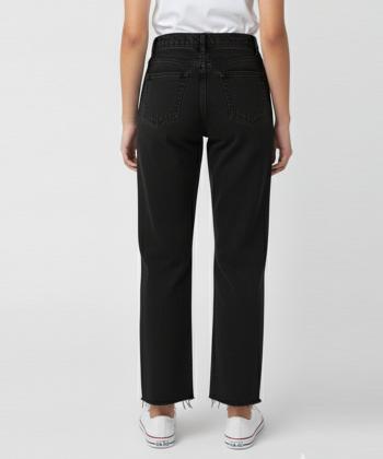 شلوار جين زنانه جوتي جينز كد 53781815