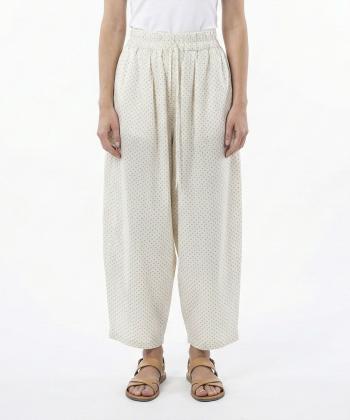 شلوار زنانه ساده پوش مدل 1425