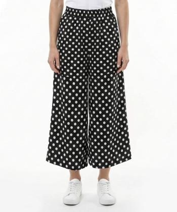 شلوار زنانه نارین مد مدل 5810