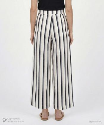 شلوار زنانه نارین مد مدل 5810