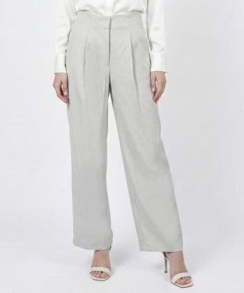 شلوار پارچه ای زنانه ریس مدل 1030033