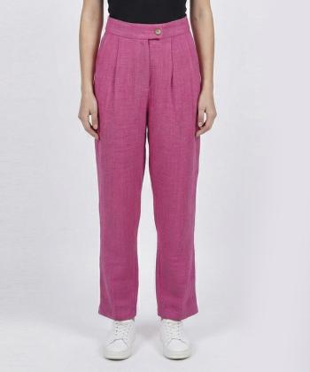 شلوار پارچه ای زنانه نارین مد مدل 551