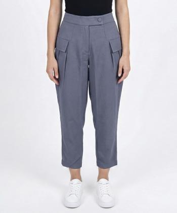 شلوار پارچه ای زنانه ریس مدل 1036000