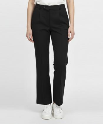 شلوار پارچه ای زنانه موریک مدل BN47