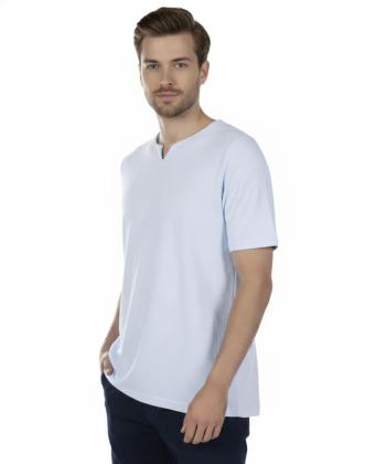 تیشرت آستین کوتاه مردانه برندس مدل 300091