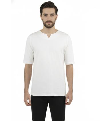 تیشرت آستین کوتاه مردانه برندس مدل 300091