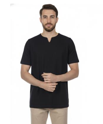 تیشرت آستین کوتاه مردانه برندس مدل 300091