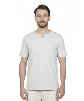 تیشرت آستین کوتاه مردانه برندس مدل 300091