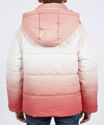 کاپشن دخترانه بالنو کد 8224408G002