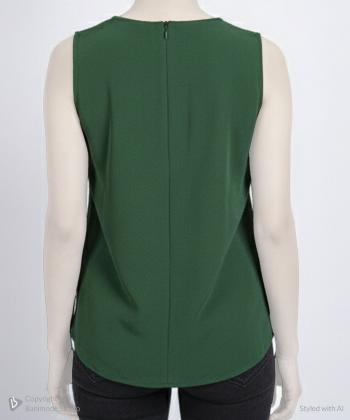 تاپ زنانه زيلان مدل 00220050053