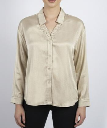 شوميز آستین بلند زنانه زیلان مدل 00220410199