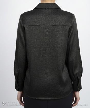 شوميز آستین بلند زنانه زیلان مدل 00220410208