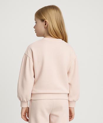 بلوز دخترانه مندوست مدل 16303