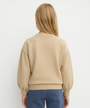 بلوز دخترانه مندوست مدل 16311