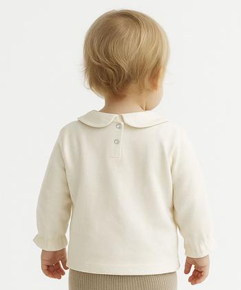 بلوز دخترانه ملورینا مدل 9163