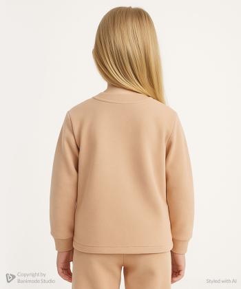 بلوز دخترانه ملورینا مدل 42116