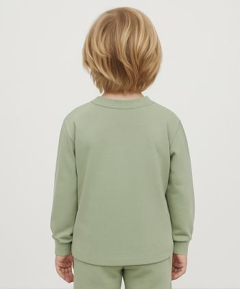 سویشرت پسرانه ملورینا مدل 42202