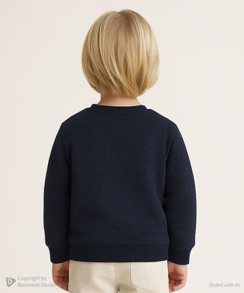 پلیور پسرانه ملورینا مدل 42212