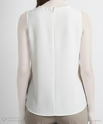 تاپ زنانه زيلان مدل 00220050053