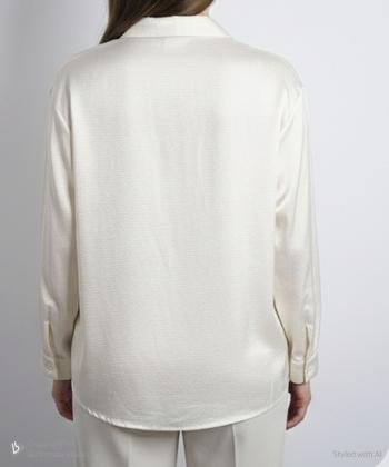 شوميز آستین بلند زنانه زیلان مدل 00220410190