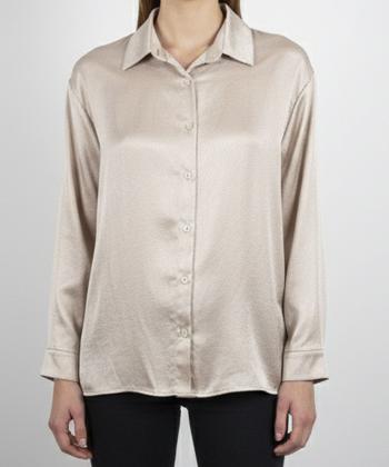 شوميز آستین بلند زنانه زیلان مدل 00220410193