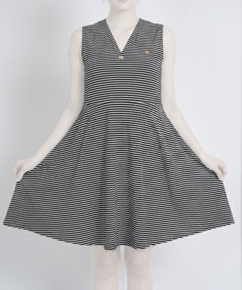 پیراهن زنانه ساترسین مدل 8053