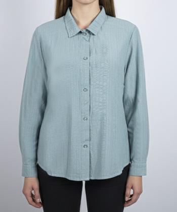 شومیز آستین بلند زنانه نارین مد مدل 53700603