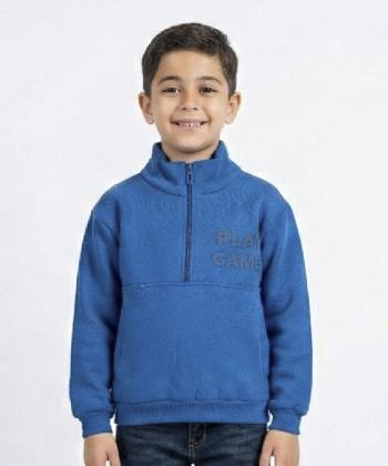 سویشرت پسرانه ملورینا مدل 42213