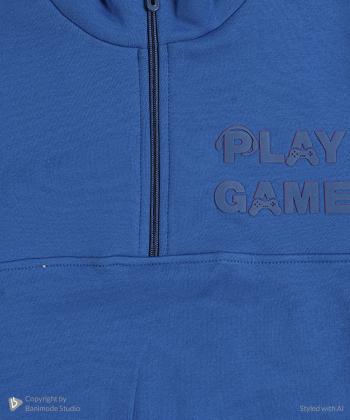 سویشرت پسرانه ملورینا مدل 42213