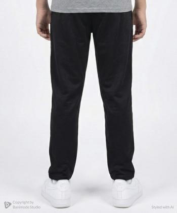 شلوار ورزشی پسرانه پانيل مدل 4557