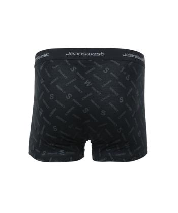 شورت مردانه جين وست مدل 53A97501