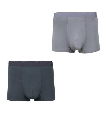 شورت مردانه جين وست مدل 53A97904 بسته 2 عددی