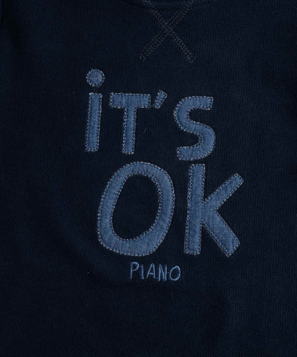 پلیور پسرانه پیانو Piano