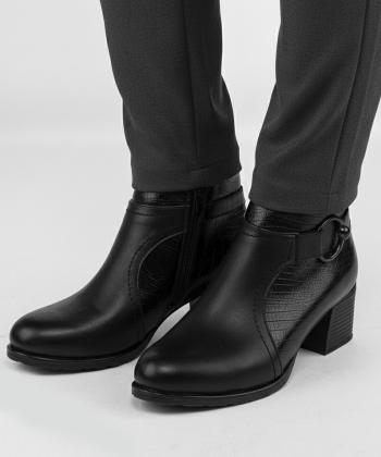 نيم بوت زنانه شيما مدل 903