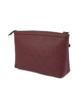 کیف دوشی زنانه پیرکاردین مدل 05PC24K834-BFVS