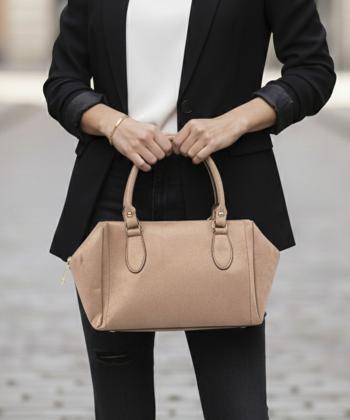 کیف دوشی زنانه سه دو مدل 6WW02NA1511