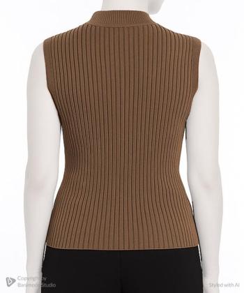 تاپ زنانه پیرکاردین مدل PUM6406040