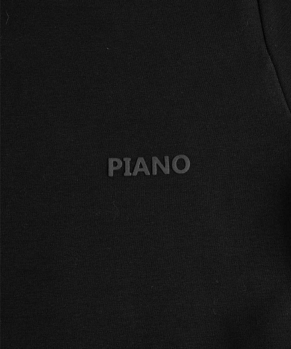 تیشرت آستین بلند پسرانه پیانو Piano