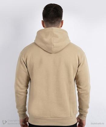 هودی مردانه جوتی جینز کد 53571331