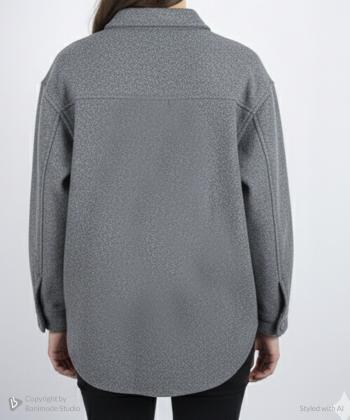 شکت زنانه جوتی جینز کد 53722611