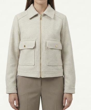 کت پارچه ای زنانه جوتی جینز مدل 53722127