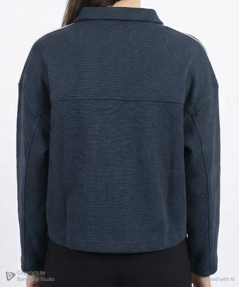 سویشرت  زنانه جوتي جينز مدل S53771323