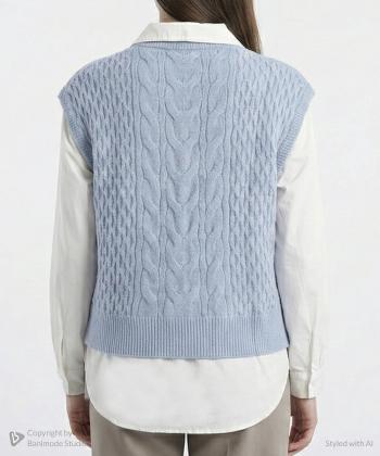 پليور زنانه جوتي جينز كد 53791523