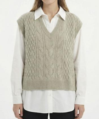 پليور زنانه جوتي جينز كد 53791523