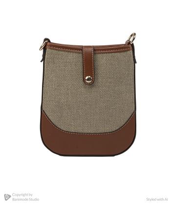 کیف دوشی زنانه سه دو مدل 6WW02NA1581