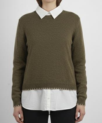 پليور زنانه جوتي جينز كد 53791525