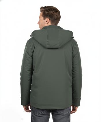 کاپشن مردانه بالون Balloon کد 9920