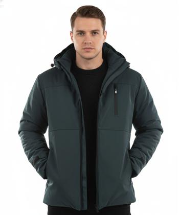 کاپشن مردانه بالون Balloon کد 9920