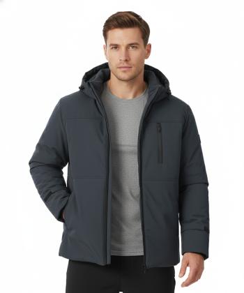 کاپشن مردانه بالون Balloon کد 9920