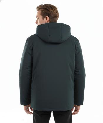 کاپشن مردانه بالون Balloon کد 9920